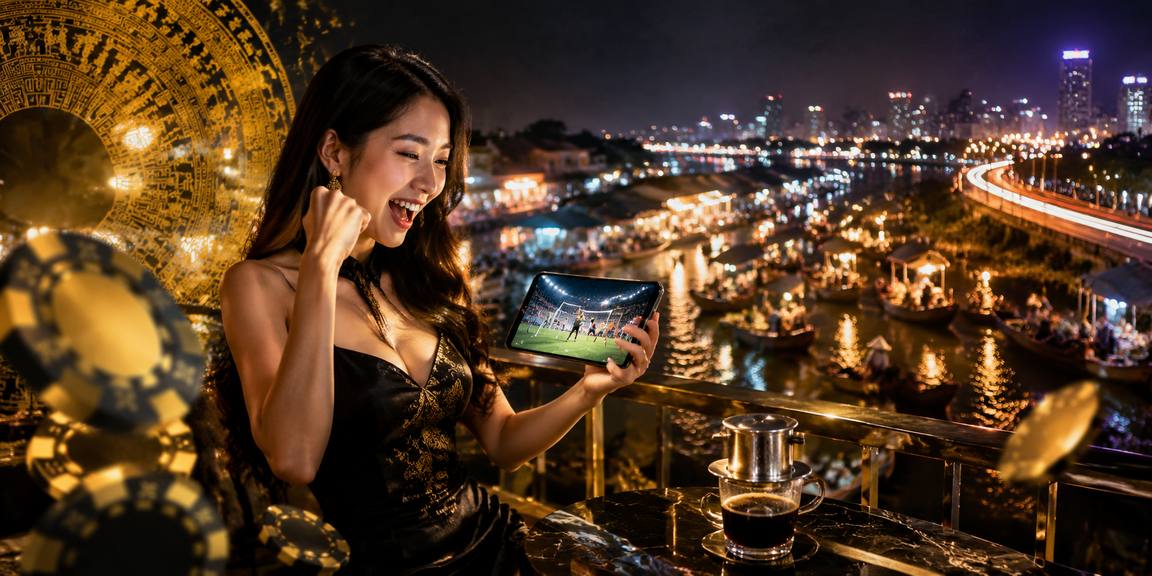 lcb88 Baccarat tại lcb88 — nạp qua Viettel Money, vào bàn ngay